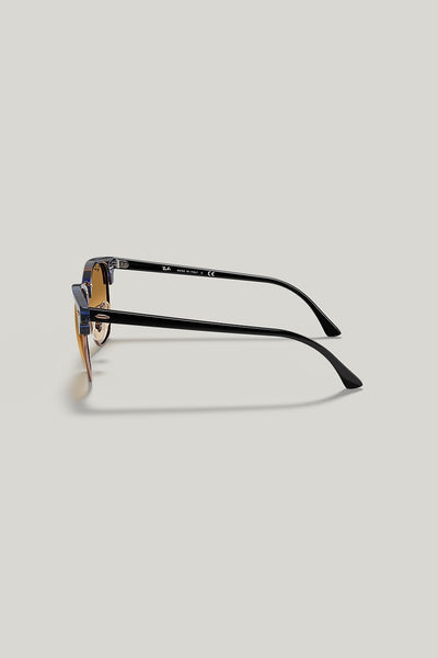 CLUBMASTER FLECK - Brown - image 3