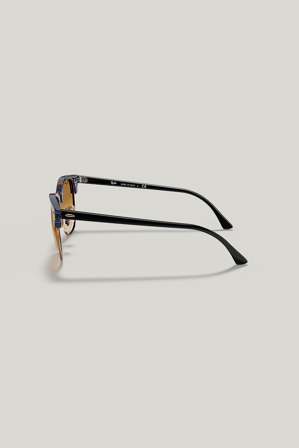 CLUBMASTER FLECK - Brown - image 3