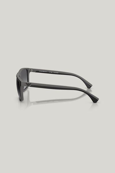 EA4033 Polarised - Black - image 3