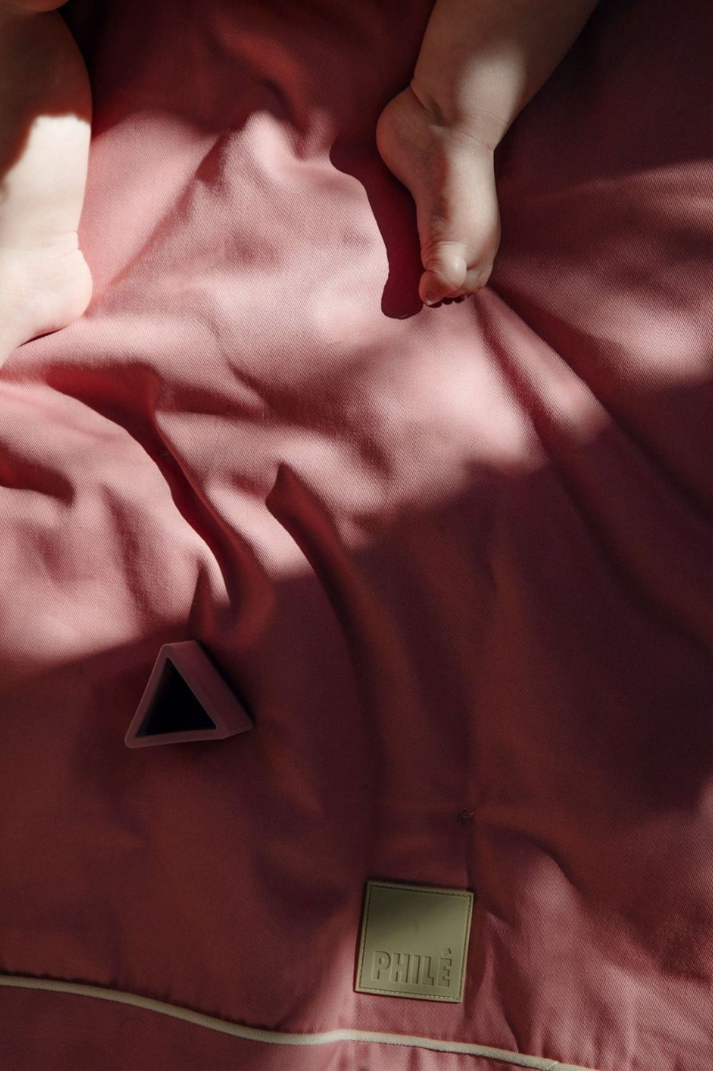 Play Mat - Pink - image 3