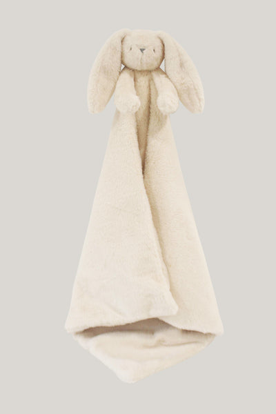 Darcey Lovey Blankie - Ivory - image 2