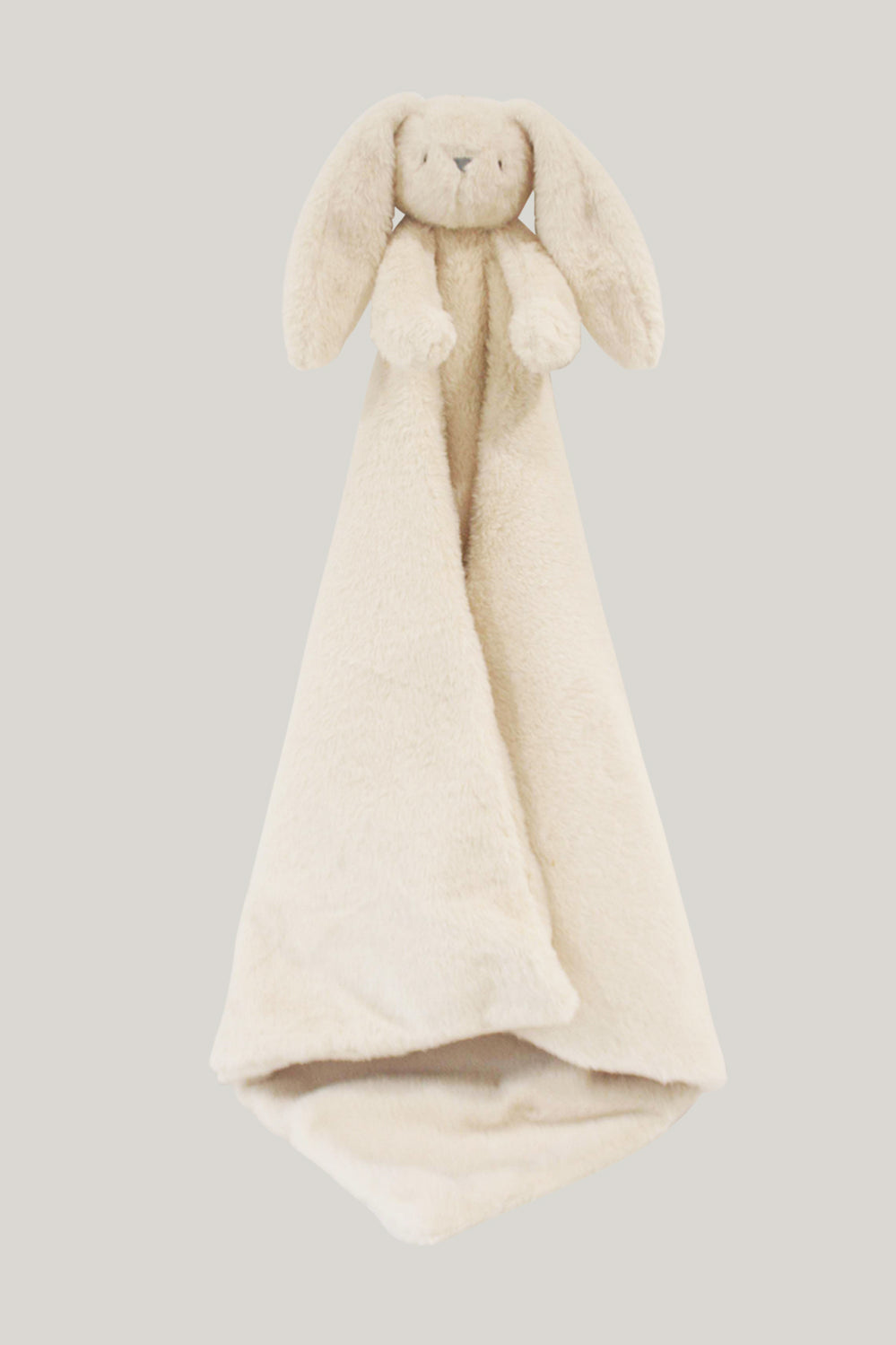 Darcey Lovey Blankie - Ivory - image 2