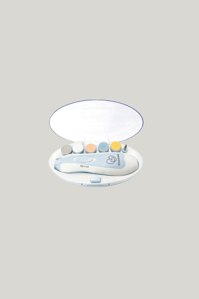 Baby And Me Nail Care Set - NO COLOUR - image 2