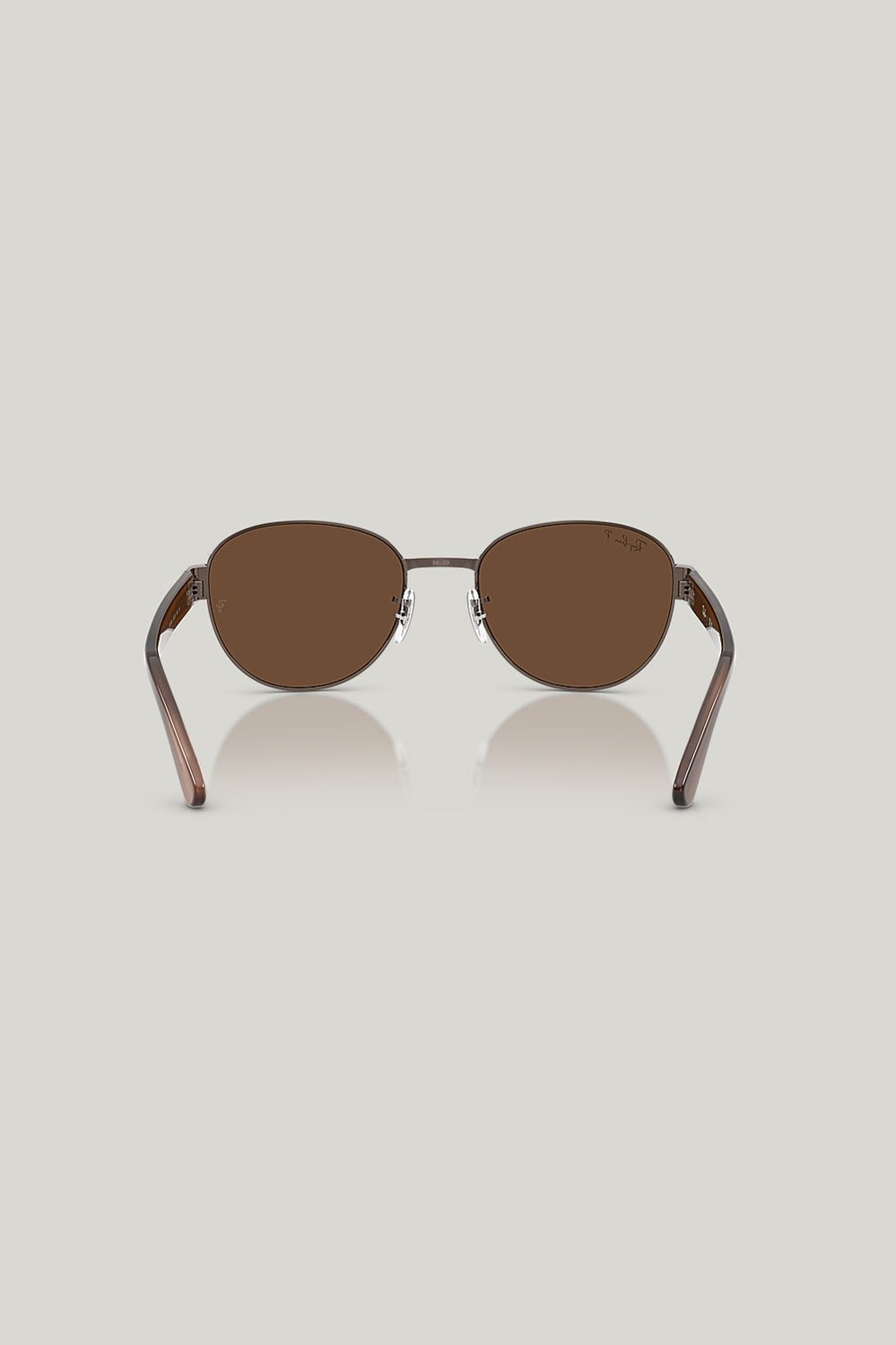 RB3766 POLARIZED LENSES Polarised - Copper - image 4