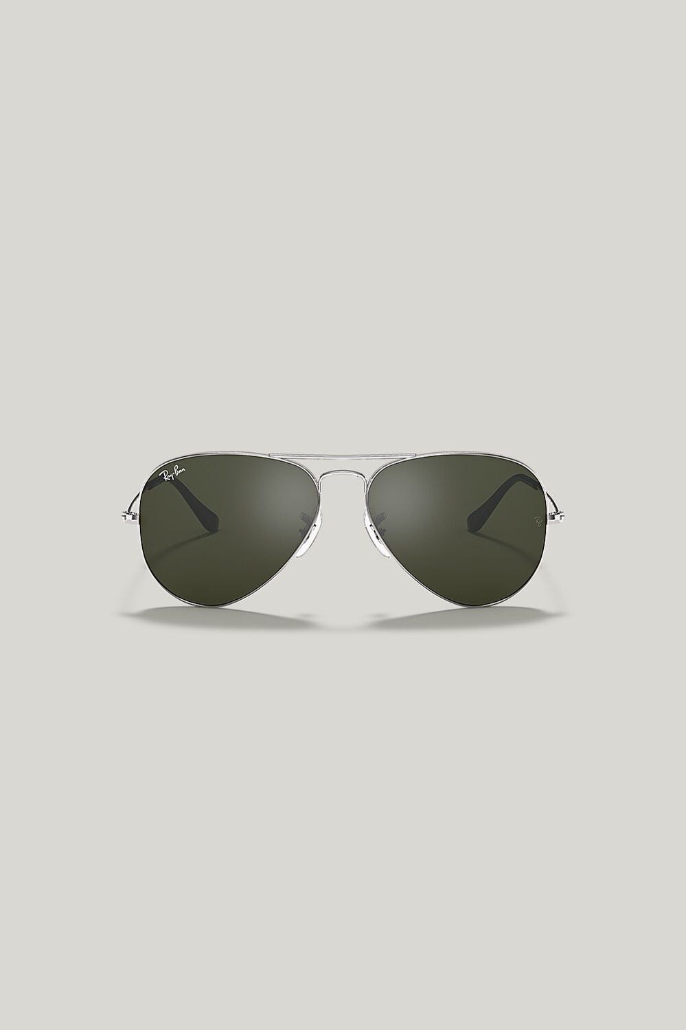 AVIATOR MIRROR - Silver - image 2
