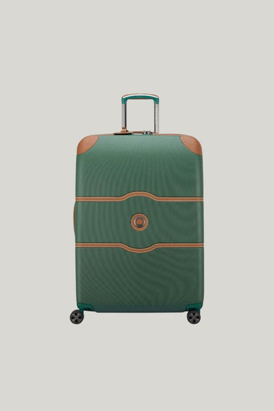 Chatelet Air 2.0 76cm Large Luggage - Green - image 1