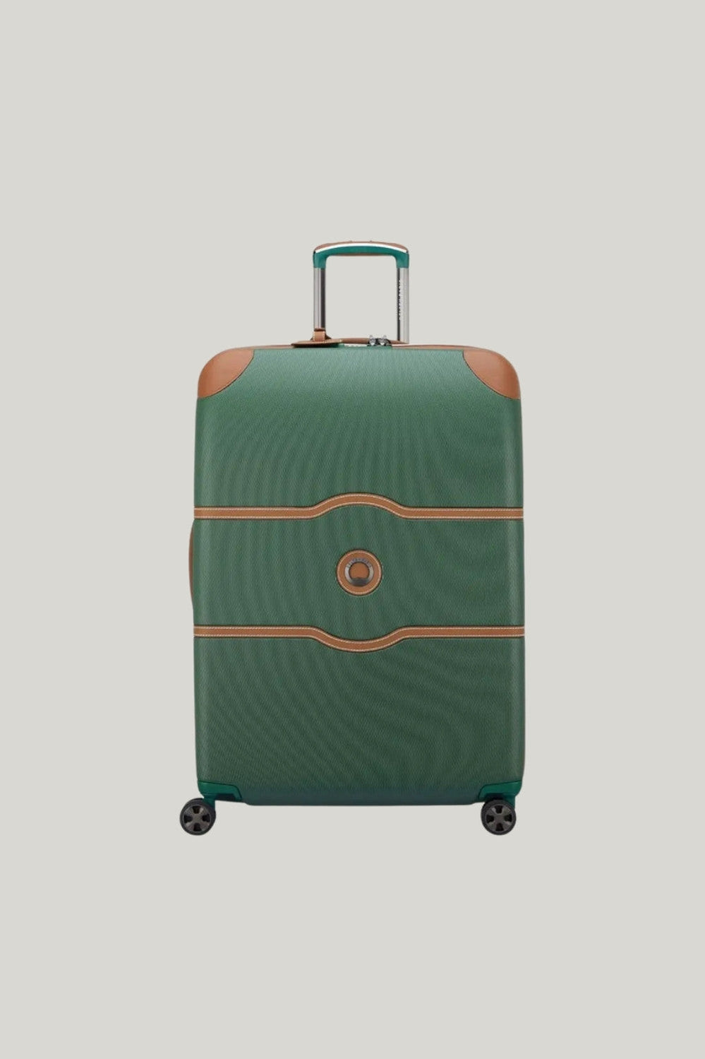 Chatelet Air 2.0 76cm Large Luggage - Green - image 1