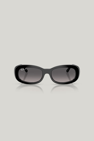 RB2221 Polarised - Black - image 2