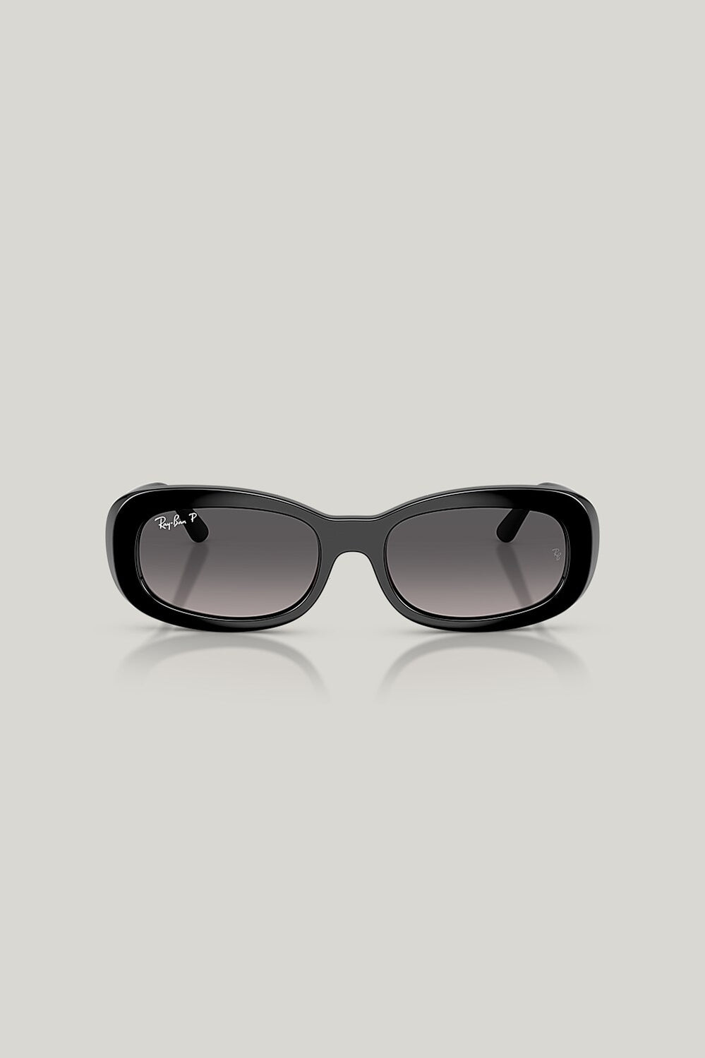 RB2221 Polarised - Black - image 2