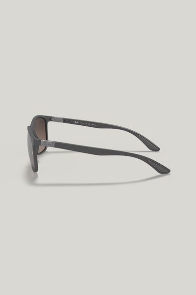 RB4330 POLARIZED LENSES Polarised - Grey - image 3