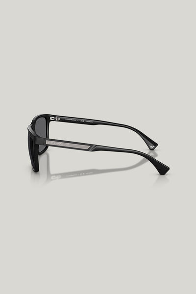EA4047 Polarised - Black - image 3