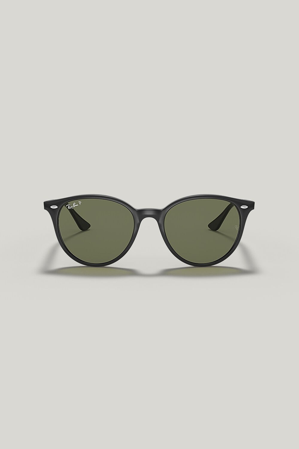 RB4305 Polarised - Black - image 2