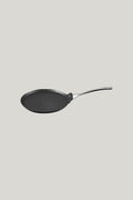 Toughened Non Stick Crepe Pan 24cm - NO COLOUR - image 1