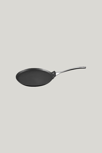 Toughened Non Stick Crepe Pan 24cm - NO COLOUR - image 1