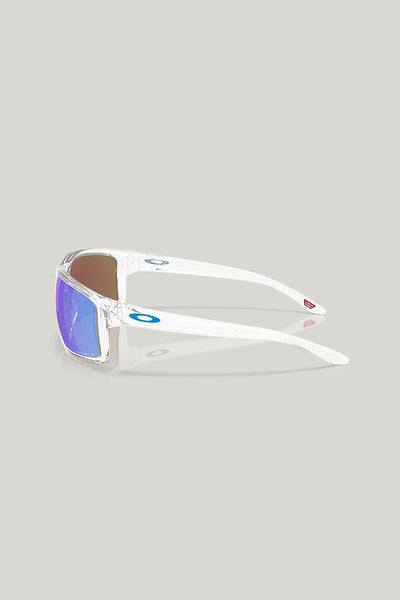 GIBSTON XL Polarised - Transparent - image 3