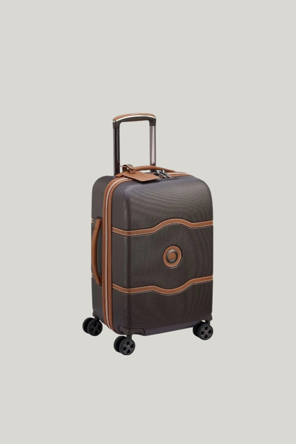 Chatelet Air 2.0 55cm Carry On Luggage - Brown - image 3