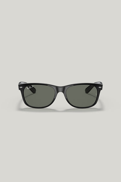 NEW WAYFARER CLASSIC Polarised - Black - image 2