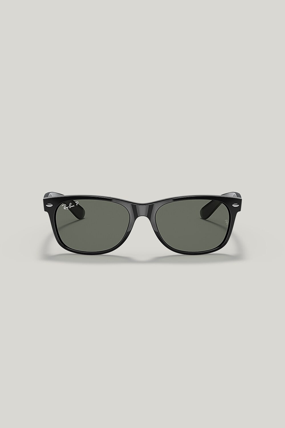 NEW WAYFARER CLASSIC Polarised - Black - image 2