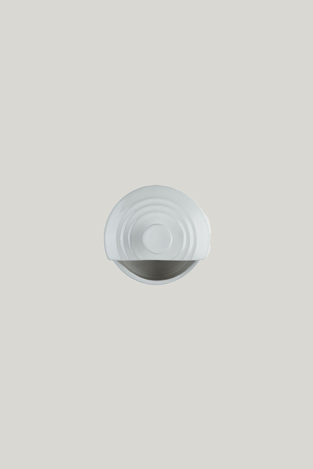 Stoneware Salt Pig 0.3 L - Meringue - image 3