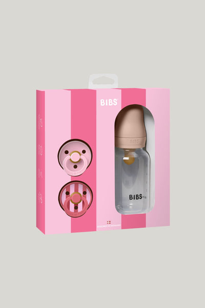 Gift Set, Baby Sprinkle - Blush - Blush - image 1