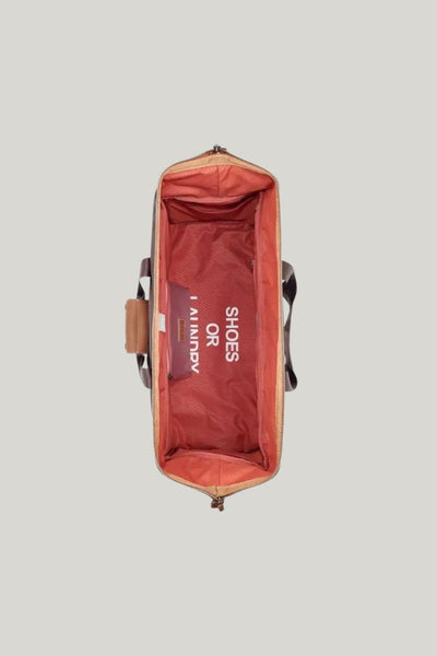 Chatelet Air 2.0 Large Weekender Duffel - Chocolate - image 3