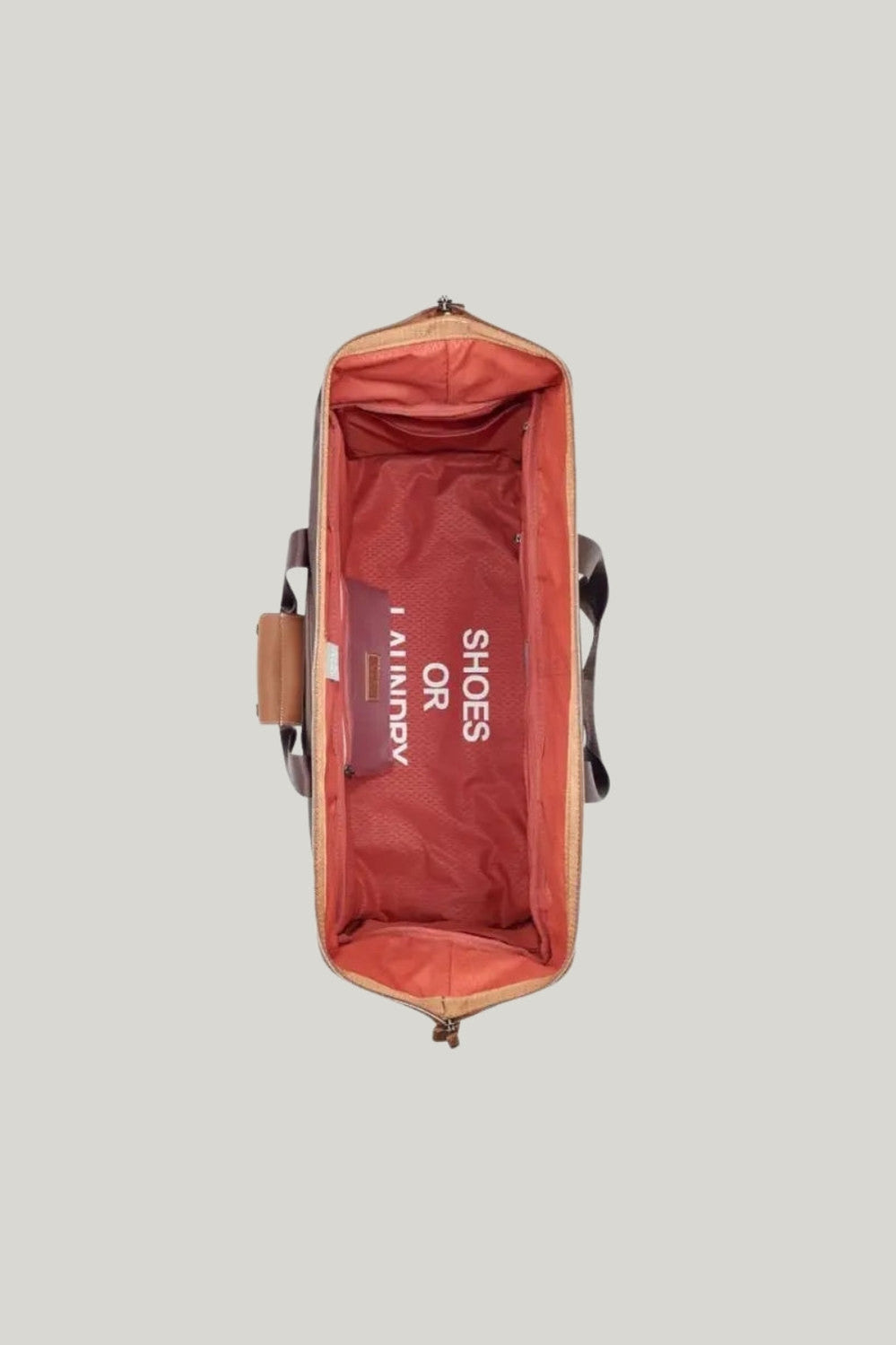 Chatelet Air 2.0 Large Weekender Duffel - Chocolate - image 3