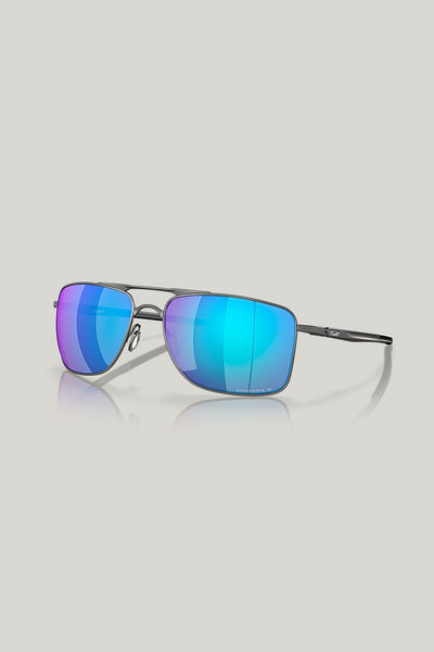 GAUGE 8 Polarised - Grey - image 1