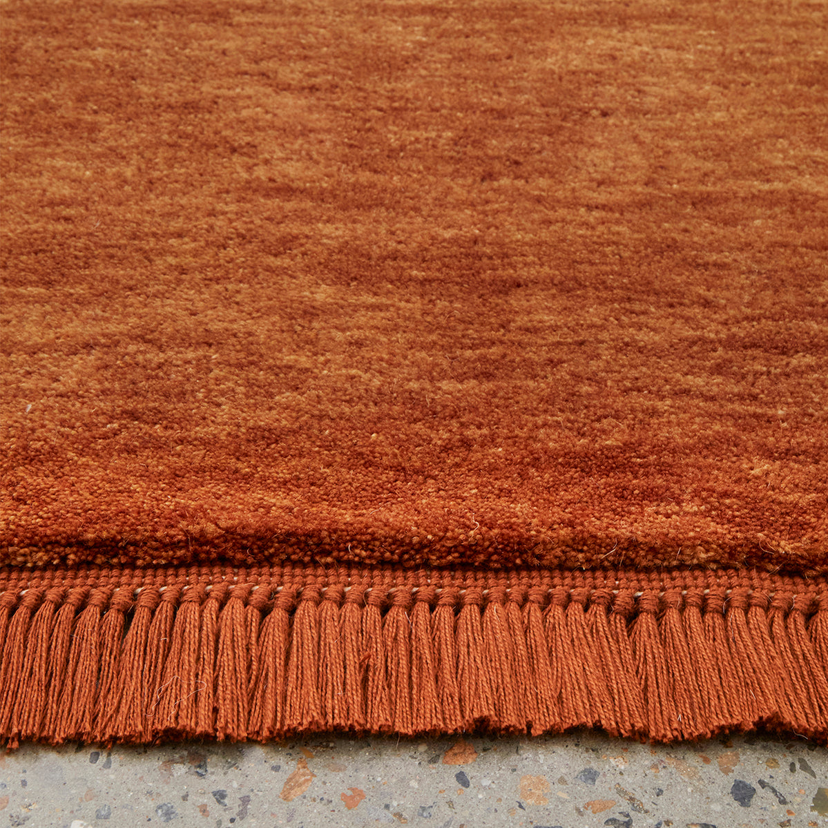 Kinship Paprika Rug 330x240cm - Do Not Use - image 4