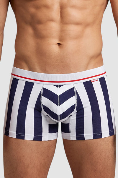 3-pack Bamboo Trunks - Regatta - Multi - image 3