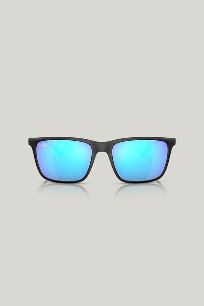 RB4385 POLARIZED LENSES Polarised - Black - image 2