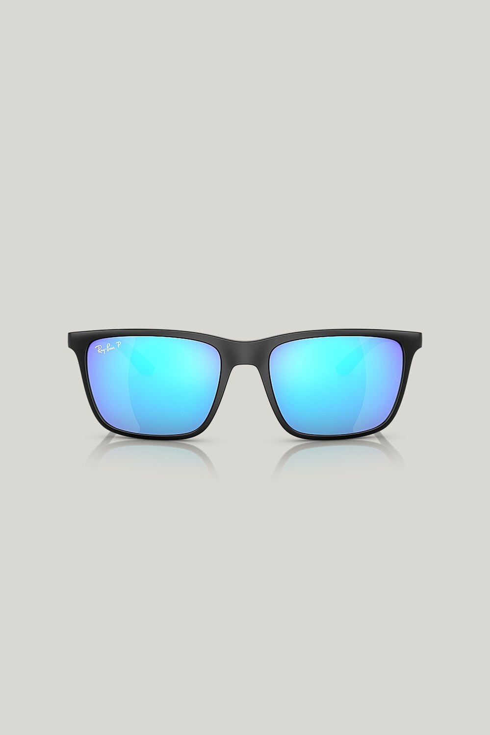 RB4385 POLARIZED LENSES Polarised - Black - image 2
