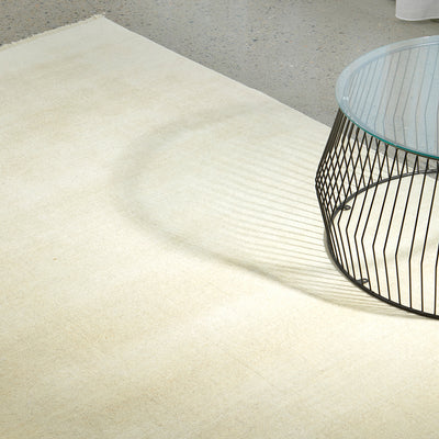 Kinship Cream Rug 290x200cm - Cream - image 1