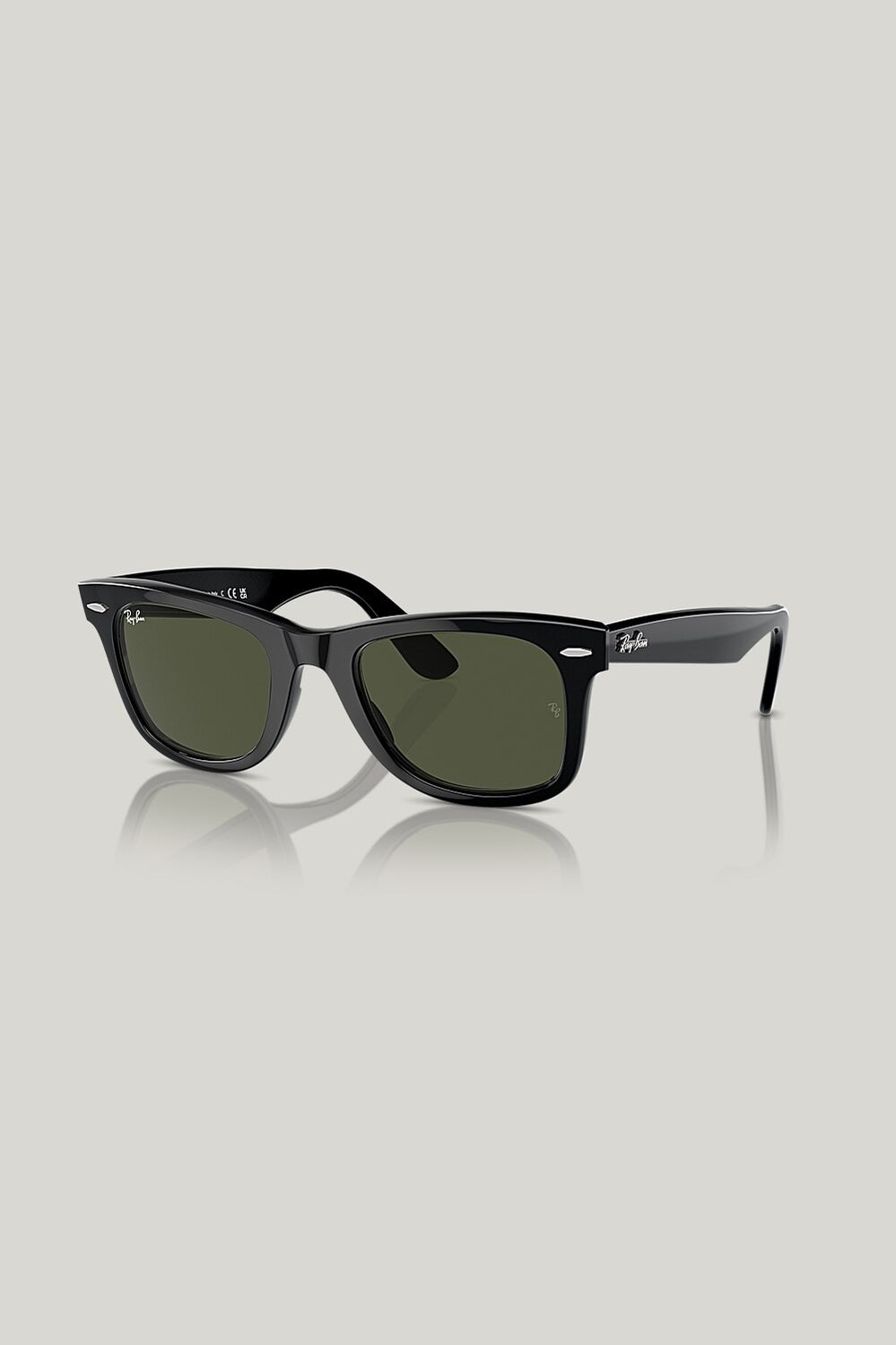 ORIGINAL WAYFARER CLASSIC - Black - image 1