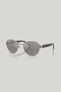 RB3766 POLARIZED LENSES Polarised - Grey - image 1