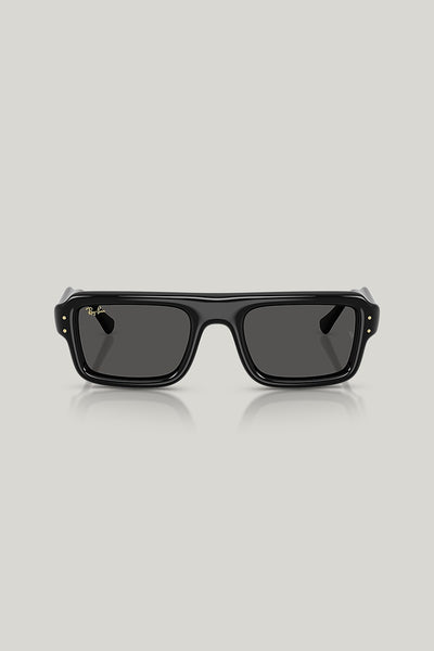 FLACKO PUFFER - Black - image 2