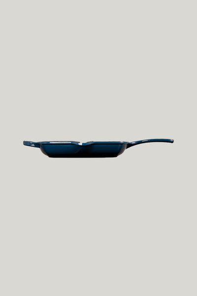 Signature Cast Iron Square Grillit 26cm - Nuit - image 2