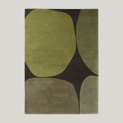Decor Plateau - Moss Rug 280x200cm - Green - image 1