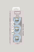 Try-it Collection 3pk - Baby Blue - Baby Blue - image 1