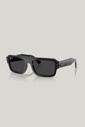 FLACKO BIOBASED Polarised - Black - image 1
