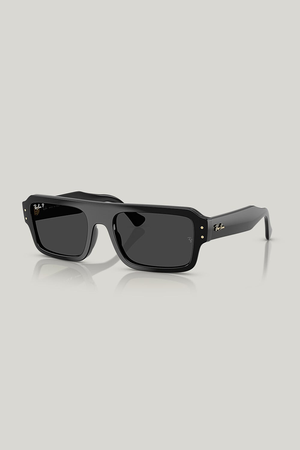 FLACKO BIOBASED Polarised - Black - image 1