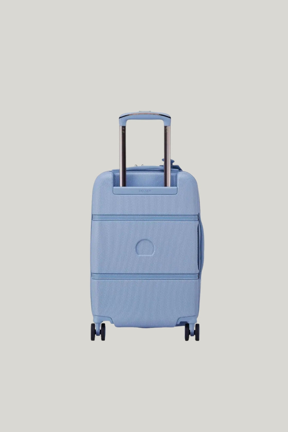 Chatelet Air Limited Edition 55cm Carry On Expander Luggage - Light Blue - image 3