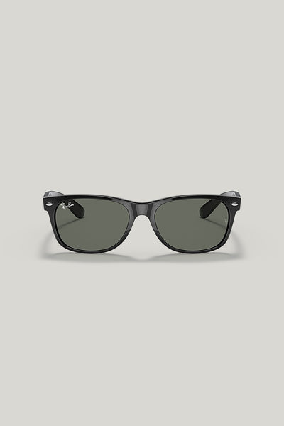NEW WAYFARER CLASSIC - Black - image 2