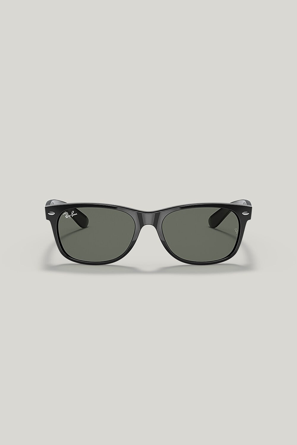 NEW WAYFARER CLASSIC - Black - image 2