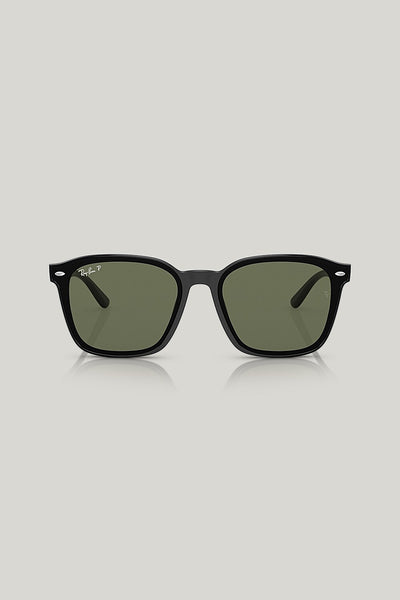 RB4392D Polarised - Black - image 2