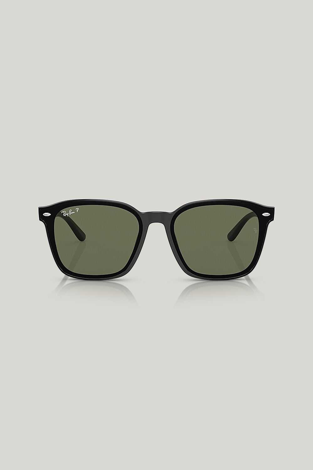 RB4392D Polarised - Black - image 2