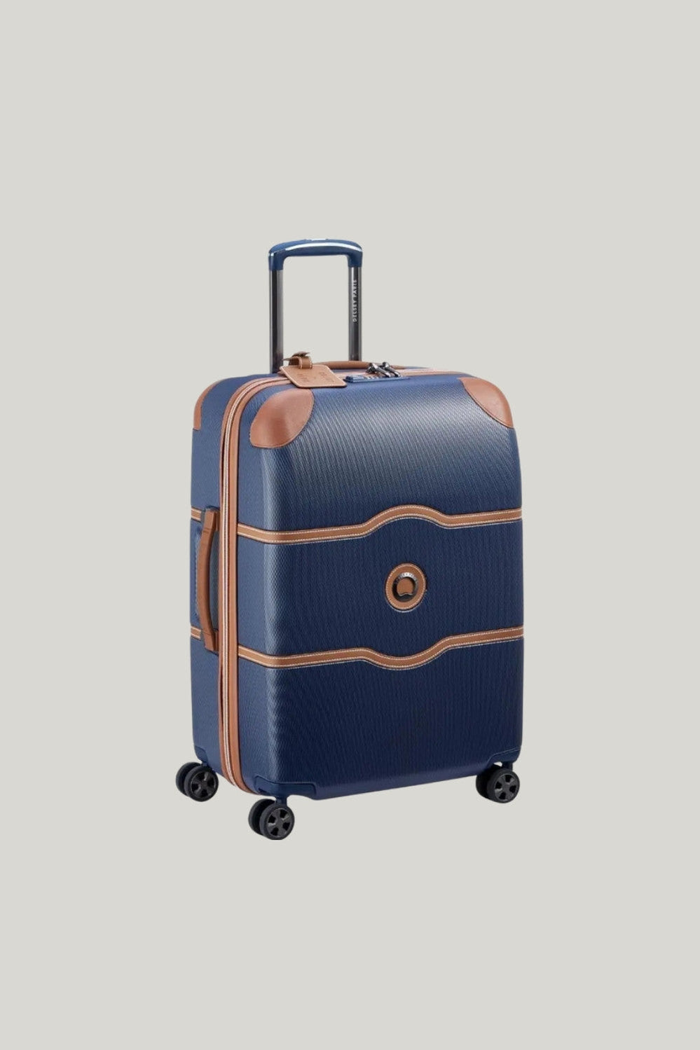 Chatelet Air 2.0 66cm Medium Luggage - Navy - image 3
