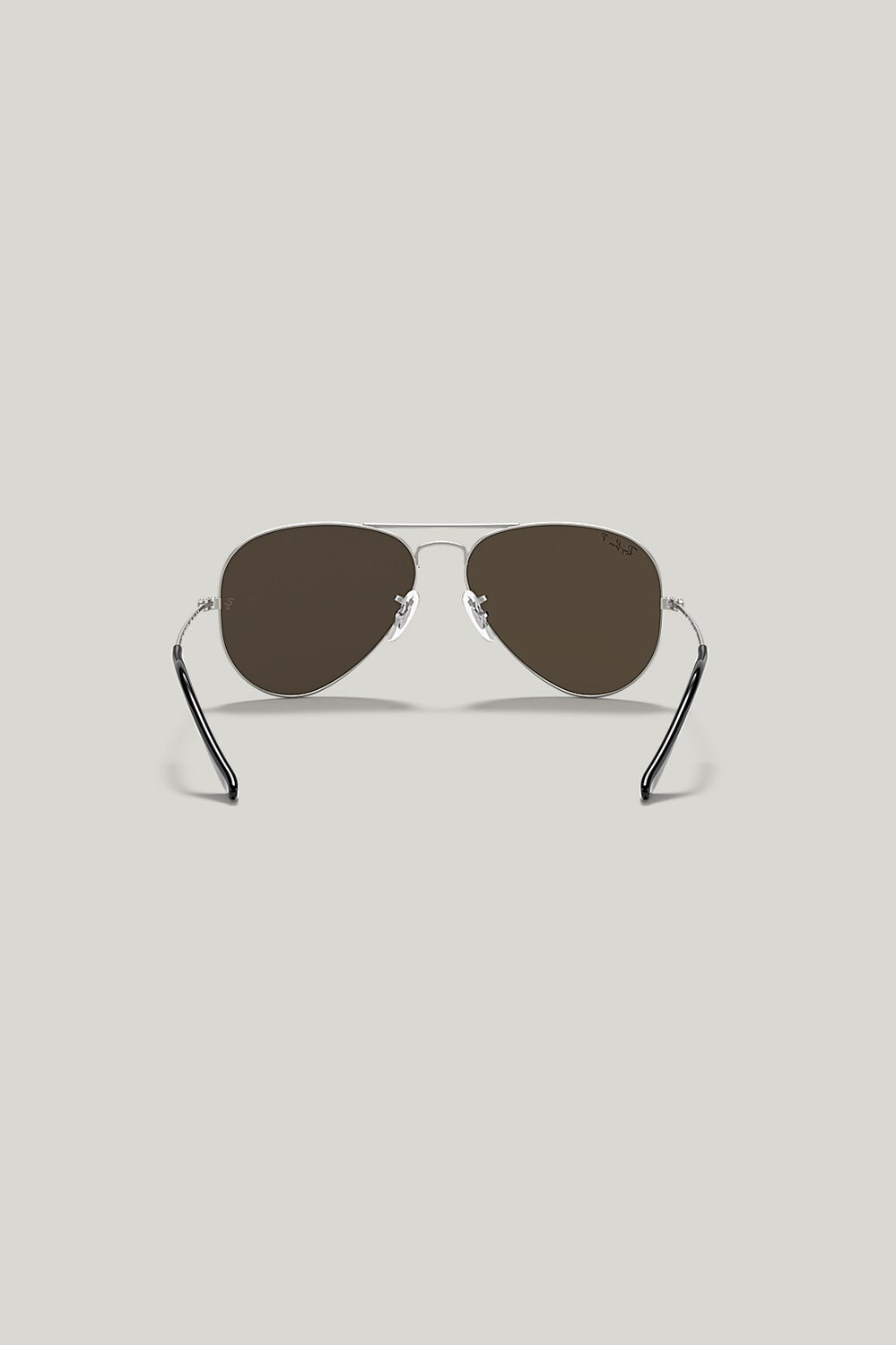 AVIATOR MIRROR Polarised - Silver - image 4
