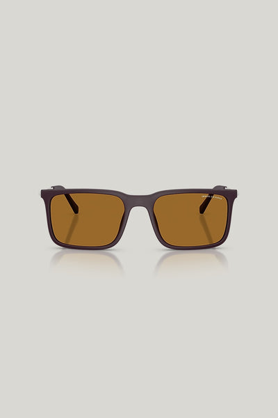 AX4175SU Polarised - Brown - image 2