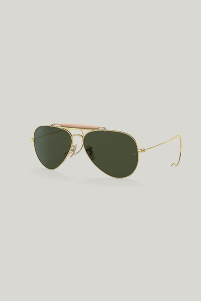 OUTDOORSMAN AVIATION COLLECTION - Gold - image 1