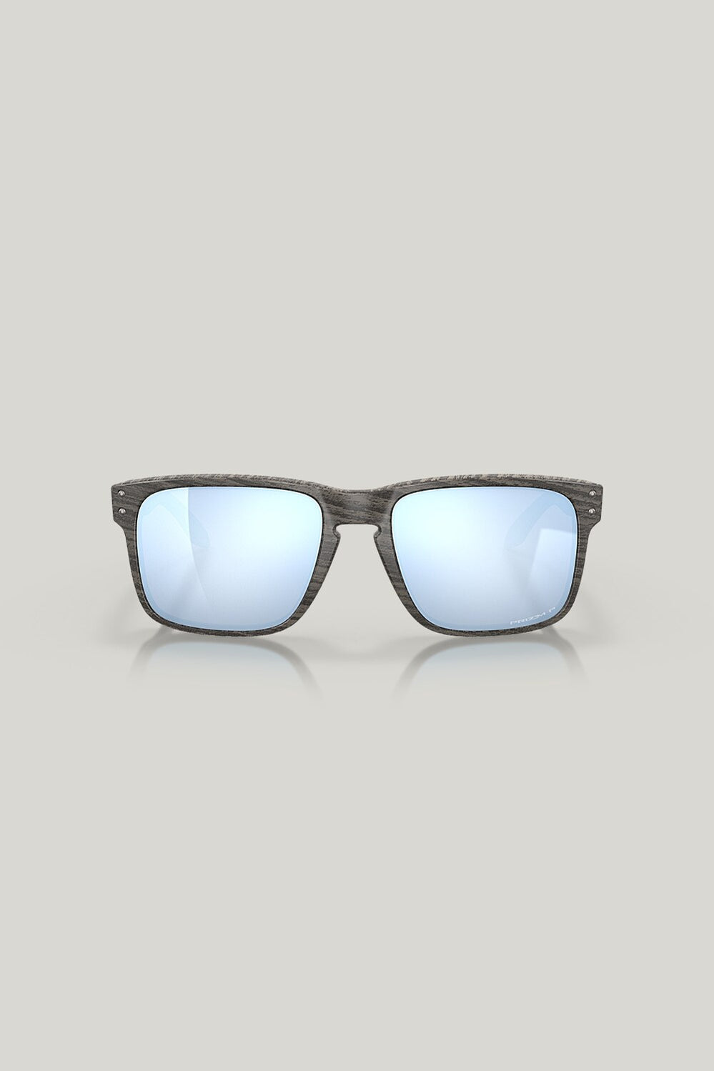 HOLBROOK WOODGRAIN COLLECTION Polarised - Grey - image 2